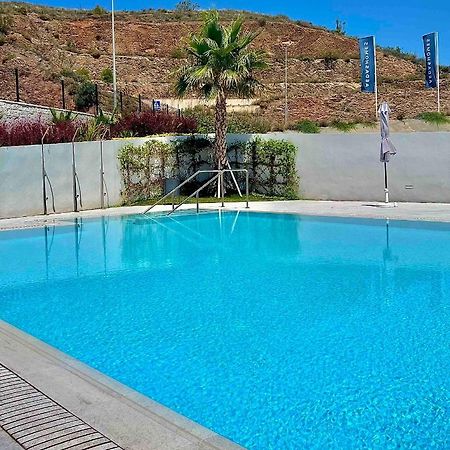 Rincon Idilia Διαμέρισμα Rincón de la Victoria Εξωτερικό φωτογραφία