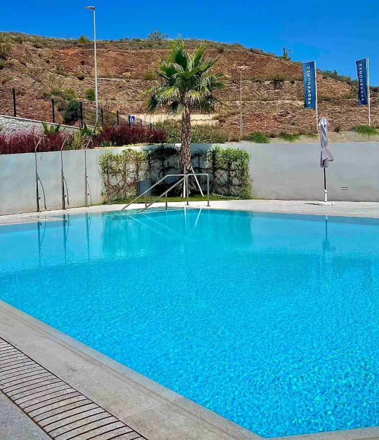 Rincon Idilia Διαμέρισμα Rincón de la Victoria Εξωτερικό φωτογραφία