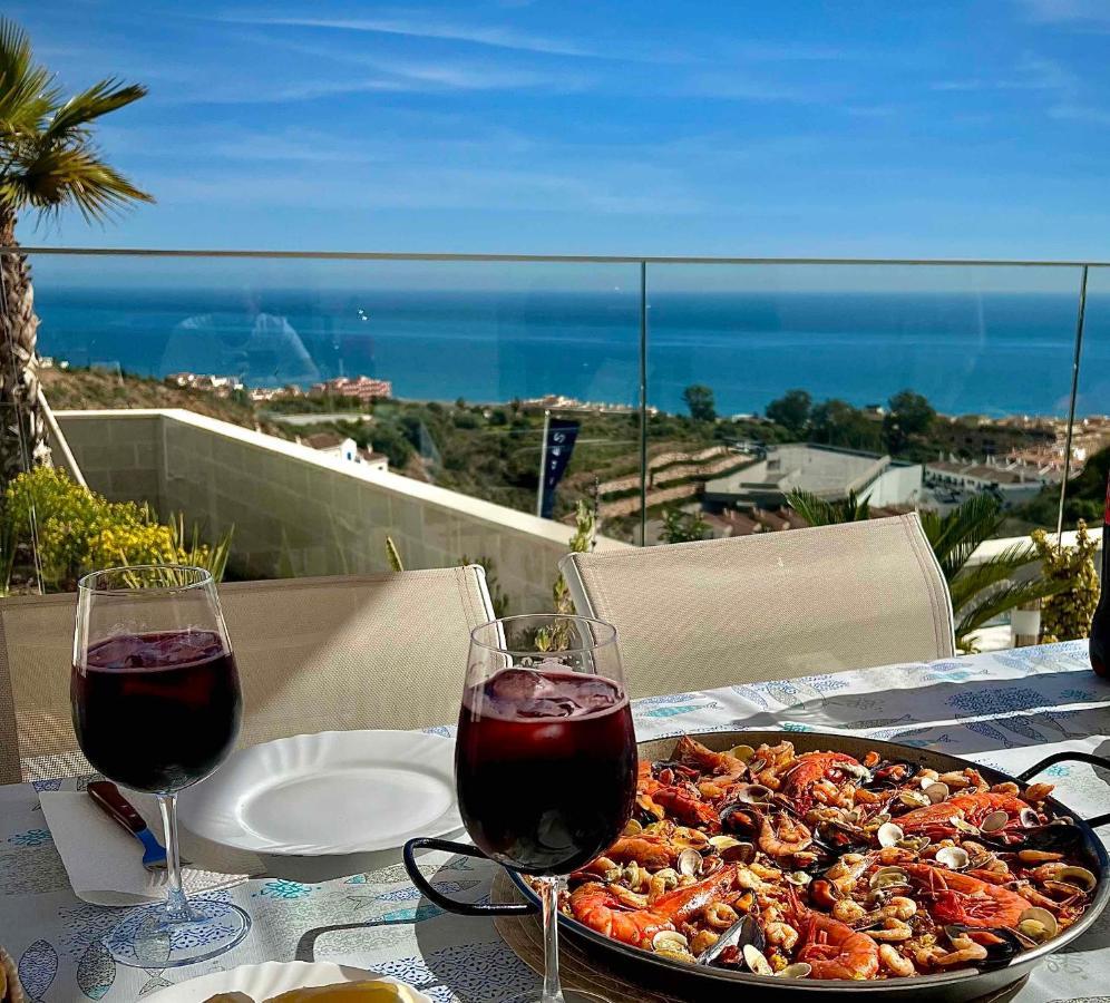 Rincon Idilia Διαμέρισμα Rincón de la Victoria Εξωτερικό φωτογραφία