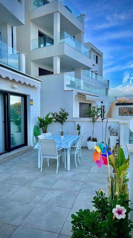 Rincon Idilia Διαμέρισμα Rincón de la Victoria Εξωτερικό φωτογραφία