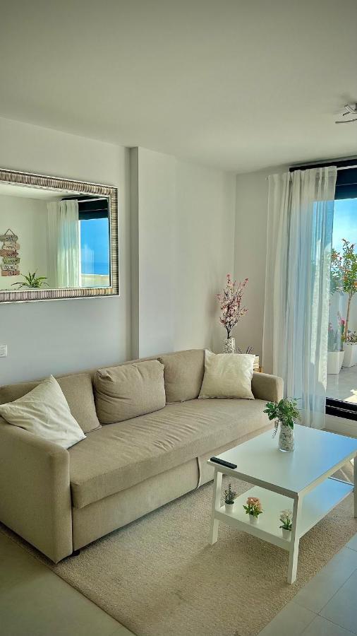 Rincon Idilia Διαμέρισμα Rincón de la Victoria Εξωτερικό φωτογραφία