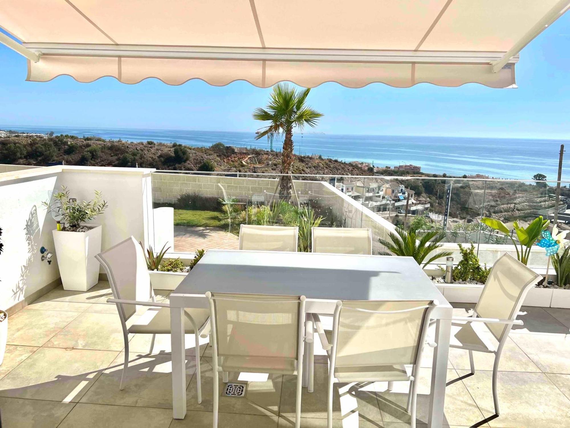 Rincon Idilia Διαμέρισμα Rincón de la Victoria Εξωτερικό φωτογραφία