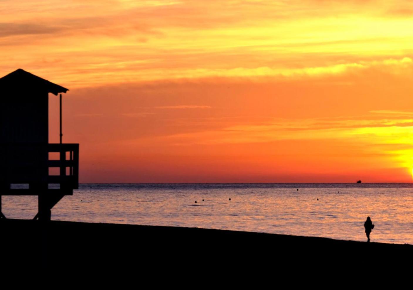 Rincon Idilia Διαμέρισμα Rincón de la Victoria Εξωτερικό φωτογραφία