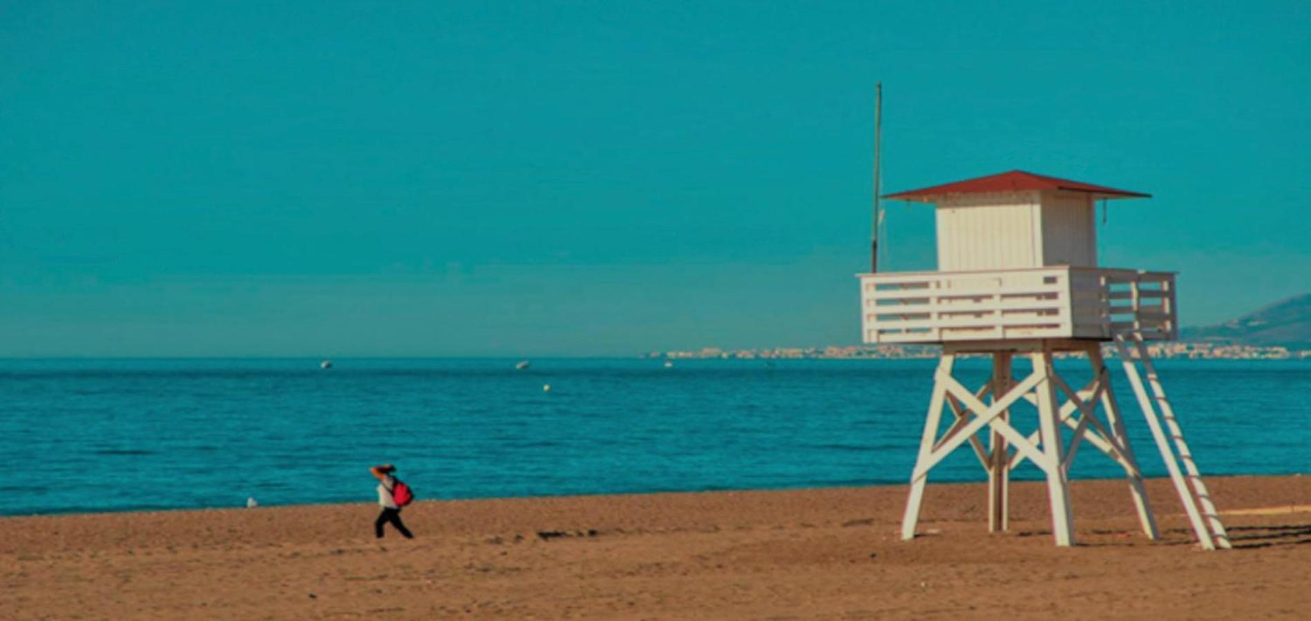 Rincon Idilia Διαμέρισμα Rincón de la Victoria Εξωτερικό φωτογραφία