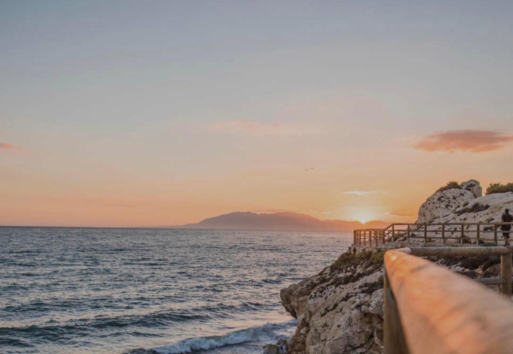 Rincon Idilia Διαμέρισμα Rincón de la Victoria Εξωτερικό φωτογραφία
