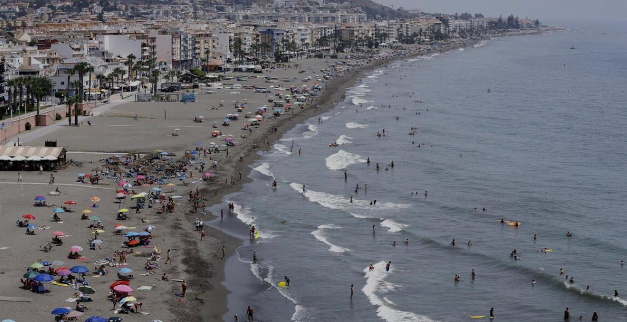 Rincon Idilia Διαμέρισμα Rincón de la Victoria Εξωτερικό φωτογραφία