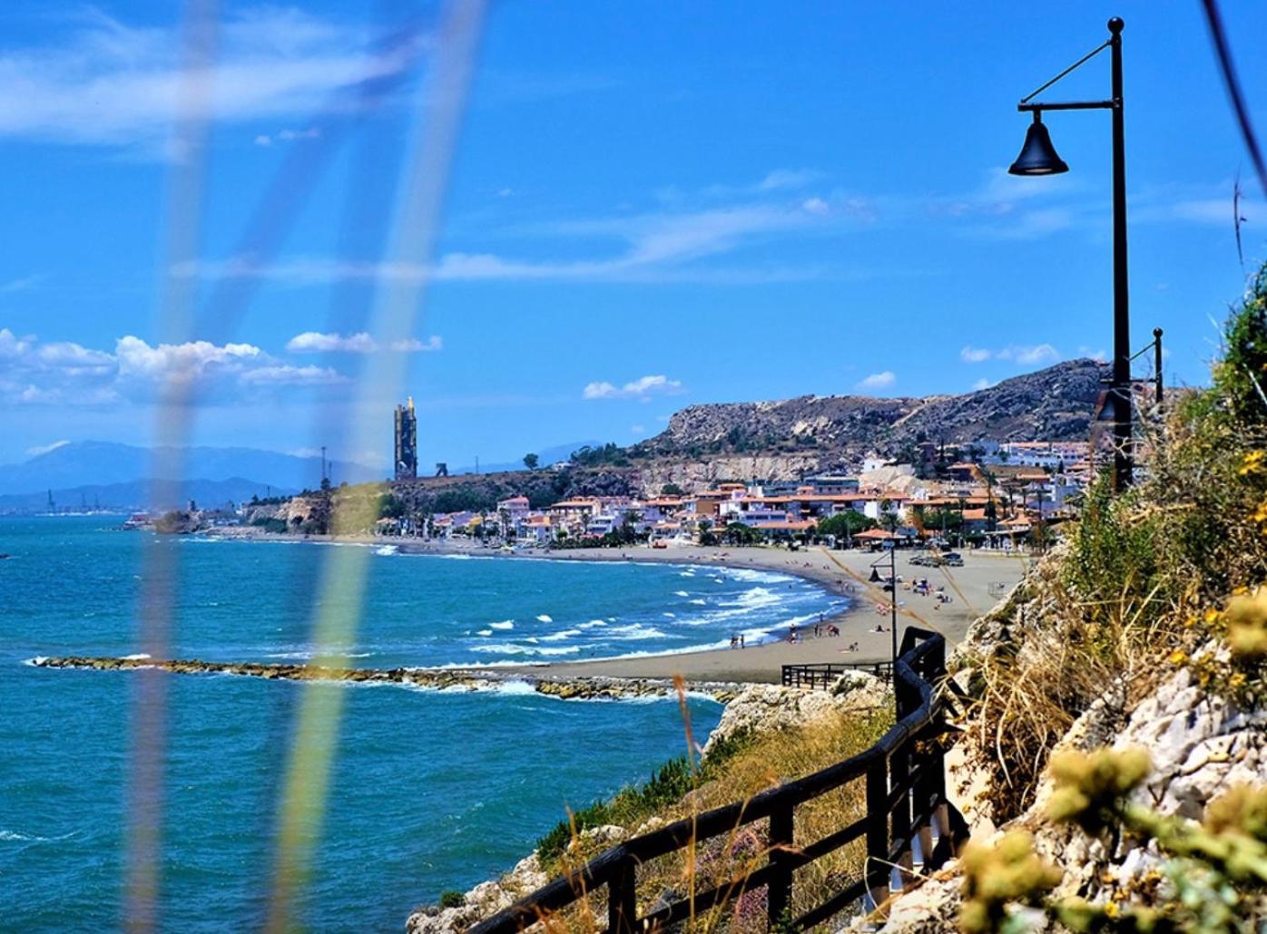 Rincon Idilia Διαμέρισμα Rincón de la Victoria Εξωτερικό φωτογραφία