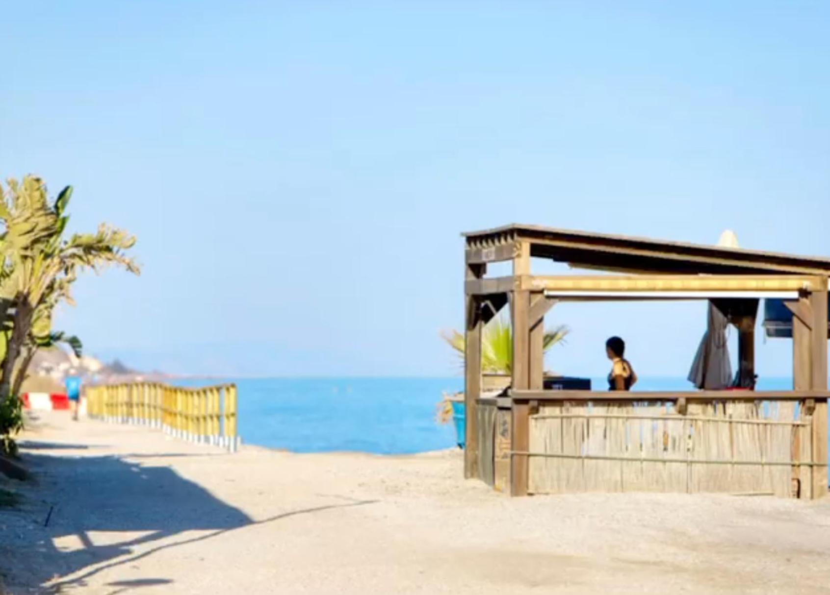 Rincon Idilia Διαμέρισμα Rincón de la Victoria Εξωτερικό φωτογραφία