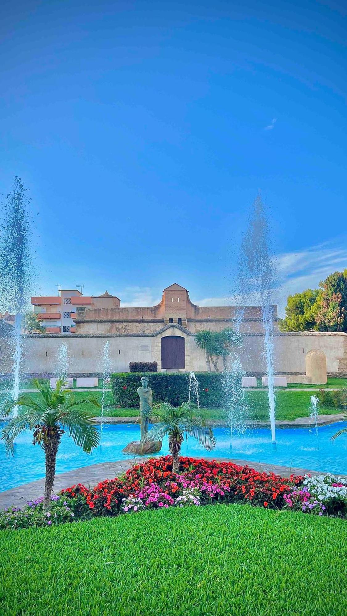 Rincon Idilia Διαμέρισμα Rincón de la Victoria Εξωτερικό φωτογραφία
