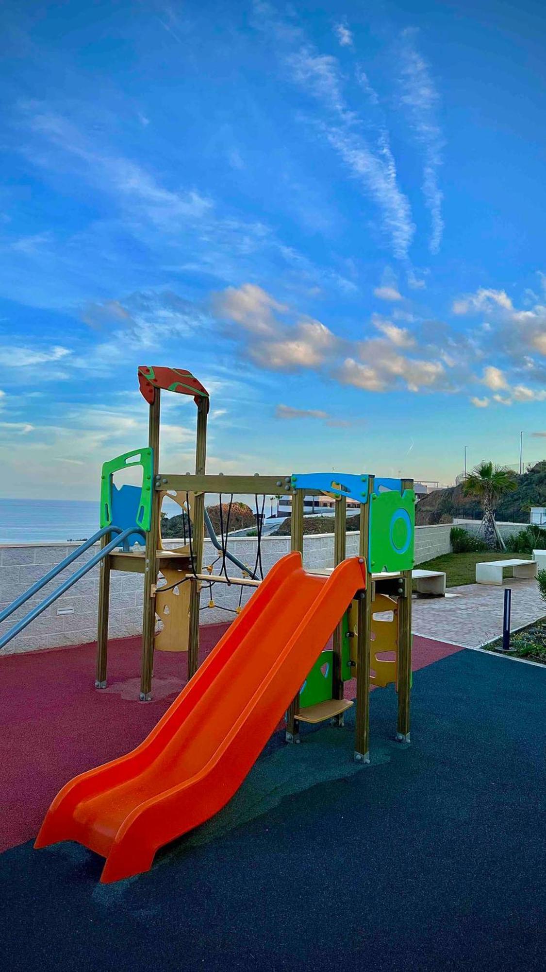 Rincon Idilia Διαμέρισμα Rincón de la Victoria Εξωτερικό φωτογραφία