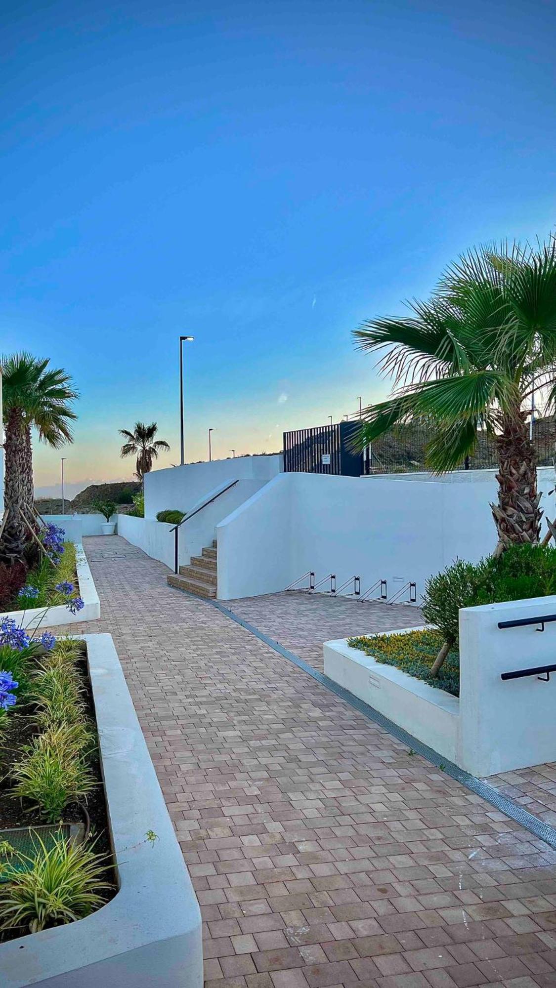 Rincon Idilia Διαμέρισμα Rincón de la Victoria Εξωτερικό φωτογραφία
